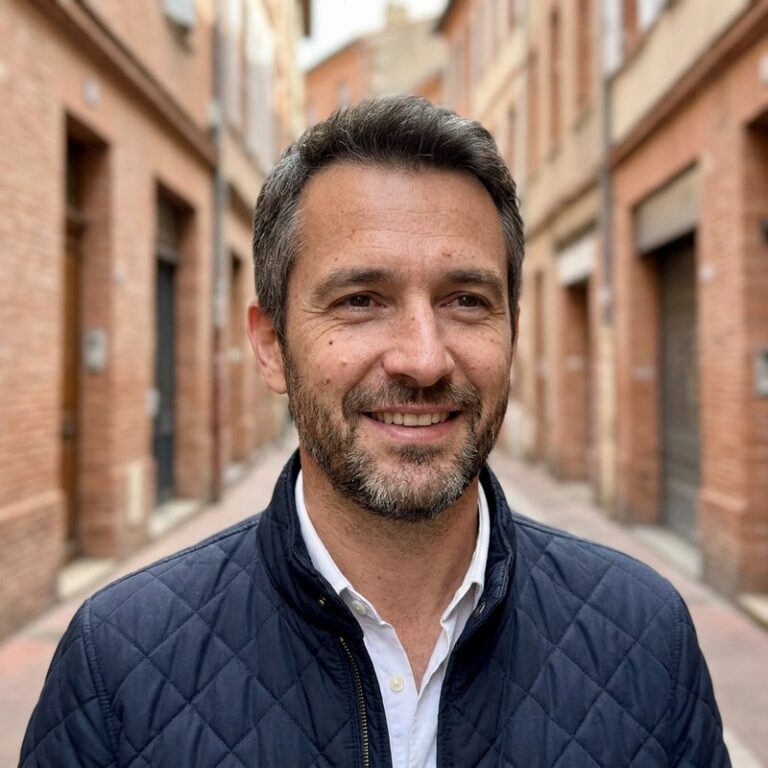 Damien Cassagne