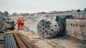 Ligne C du métro : calendrier, chantier et points de vigilance