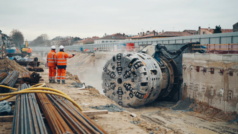 Ligne C du métro : calendrier, chantier et points de vigilance