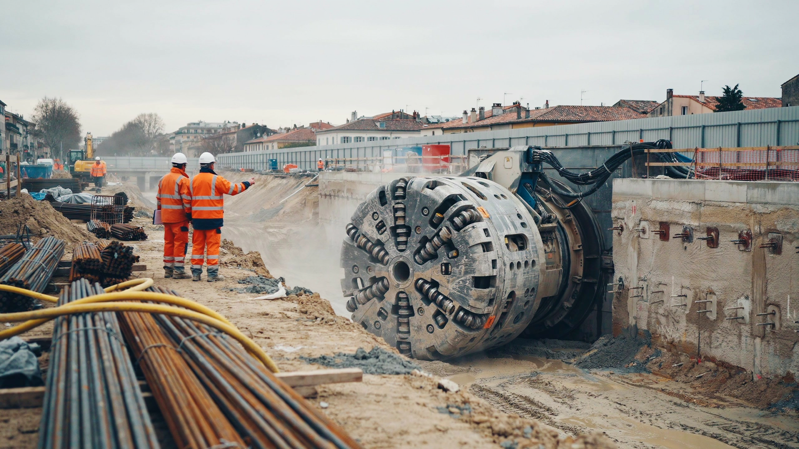 Ligne C du métro : calendrier, chantier et points de vigilance
