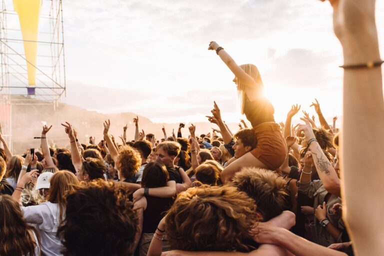 Trois rendez vous musicaux pour rythmer Toulouse en 2026