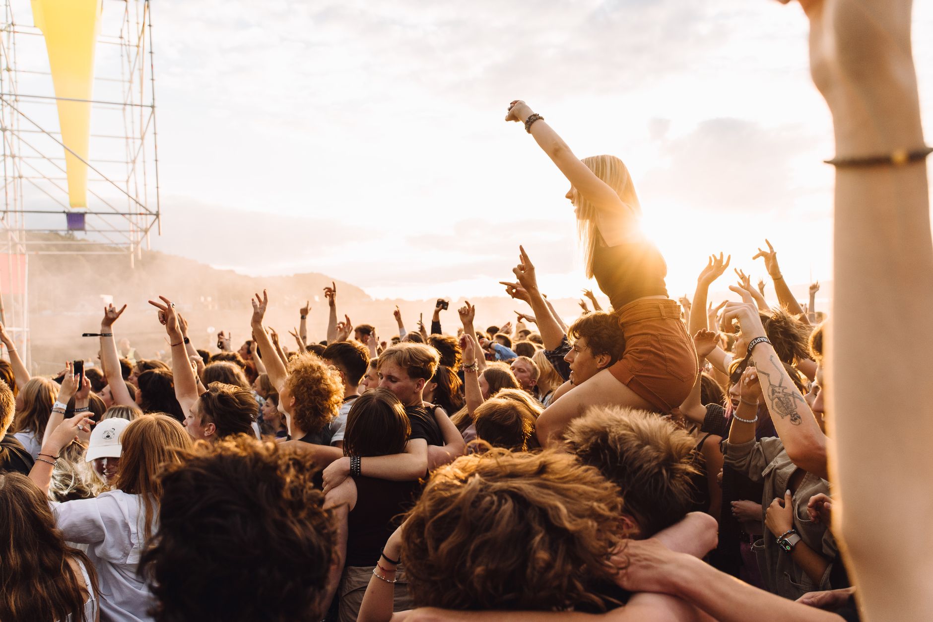 Trois rendez vous musicaux pour rythmer Toulouse en 2026