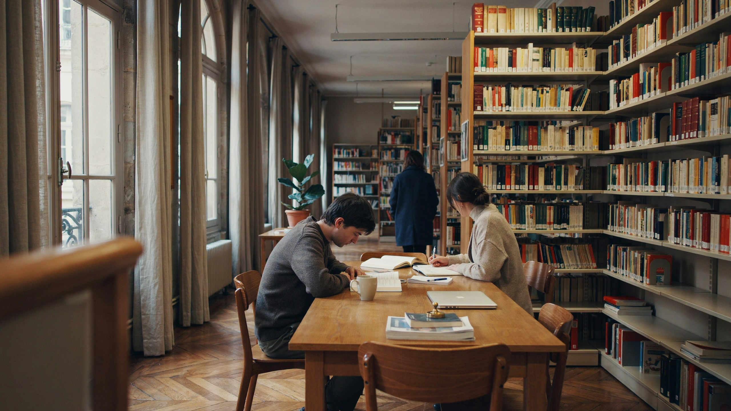 Bibliothèques de Toulouse : cartes, ressources et services