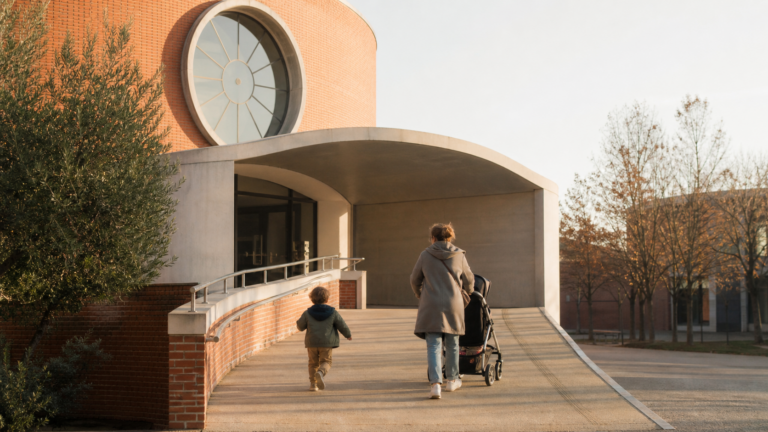 Agenda famille : âge conseillé, horaires et accessibilité
