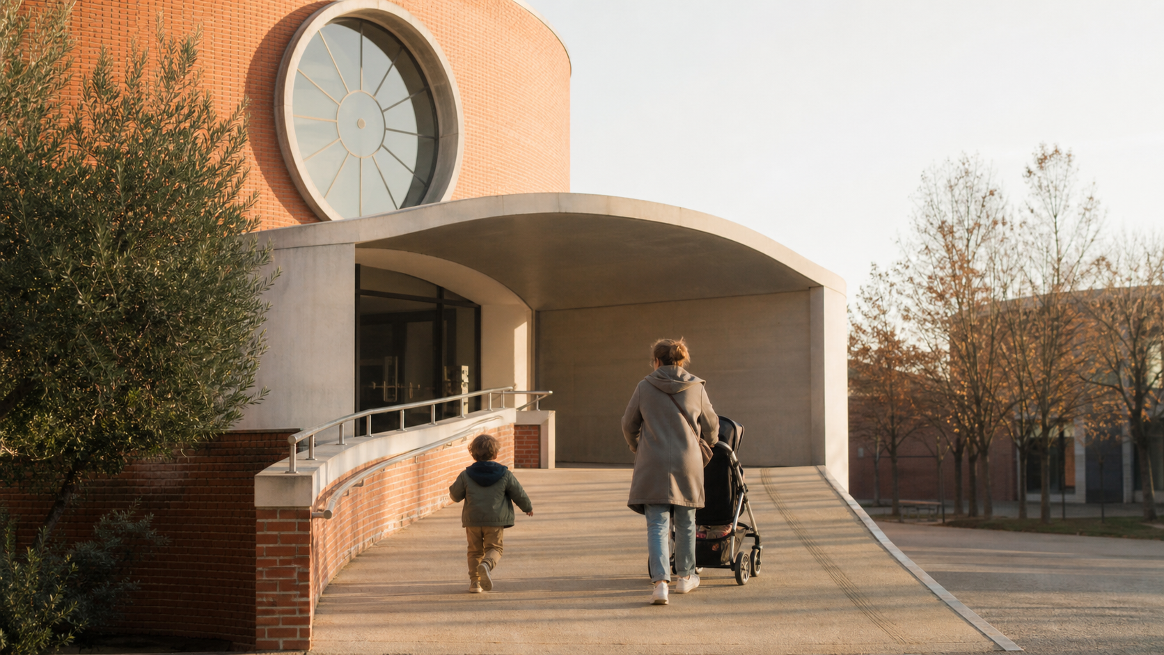Agenda famille : âge conseillé, horaires et accessibilité