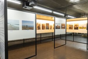 Les rendez-vous des Abattoirs et la réouverture du Muséum se lisent avec leur date