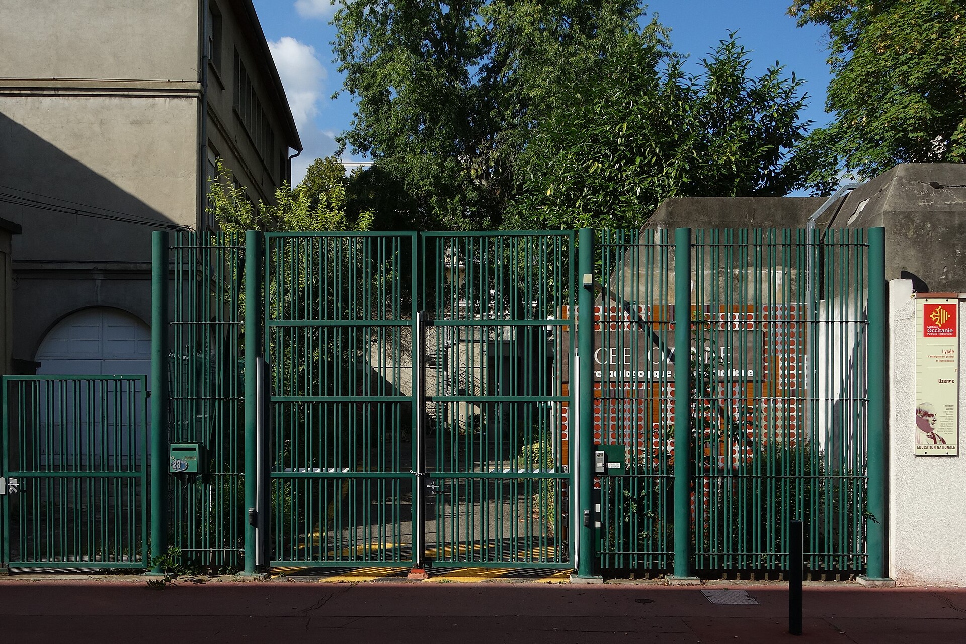 Lycées bloqués en Haute-Garonne, la mobilisation continue